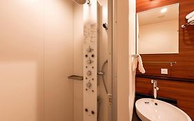 Comfort Inn Tokyo Roppongi (Adults Only)